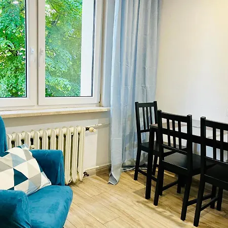 Apartament Neptun With Free Parking 아파트 그단스크