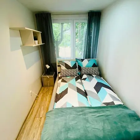 Apartament Neptun With Free Parking * 그단스크