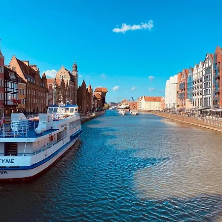 Apartament Neptun With Free Parking *